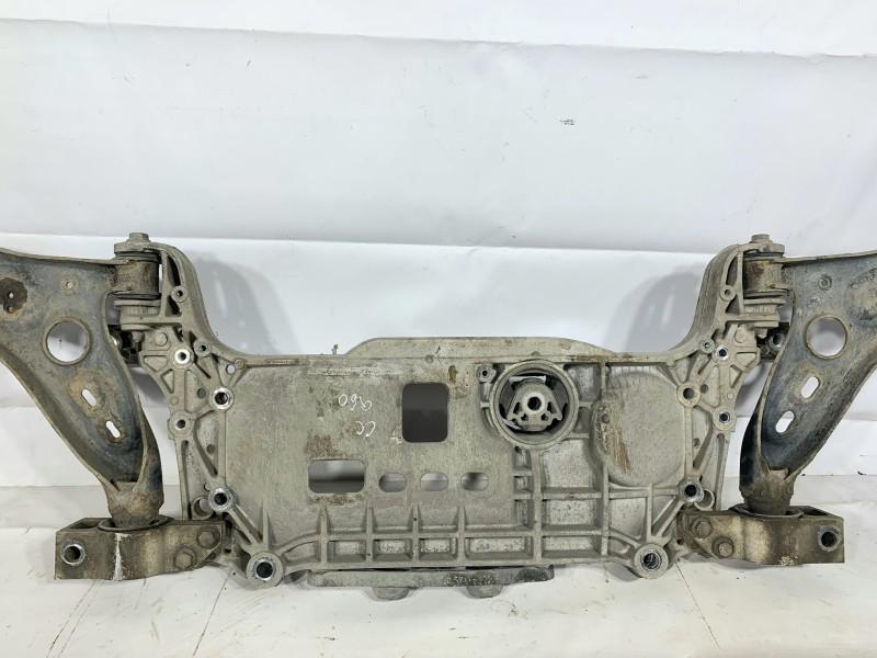 Jug motor 7N0199369A Volkswagen Passat CC (2008-2012) 2.0 tdi CFFB